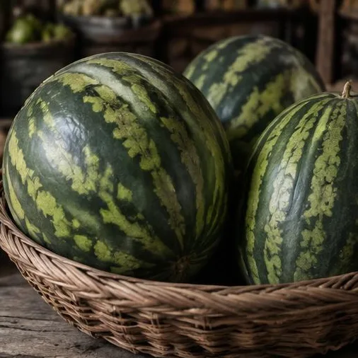 Sandía / Patilla