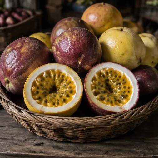 Maracuyá / Parchita