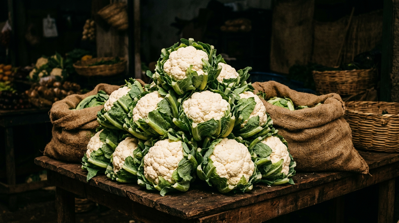Coliflor