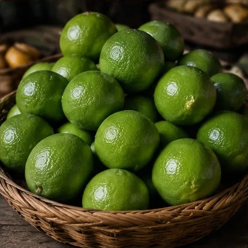 Limón Persa