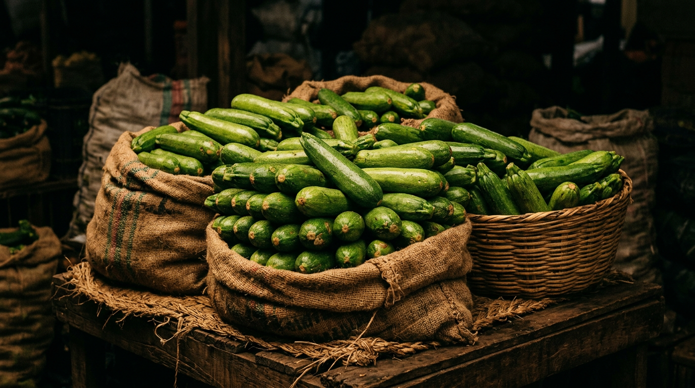 Calabacín